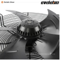 High quality black design industrial axial fan axial fan condenser fan ywf